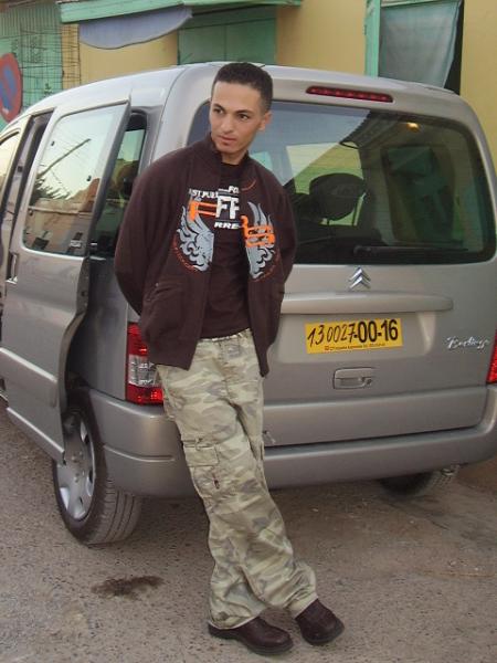 mach bel3ani l'aid S'ghir