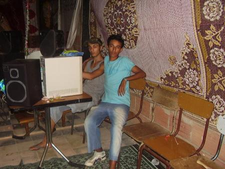 Dj Bil melkbbaar
