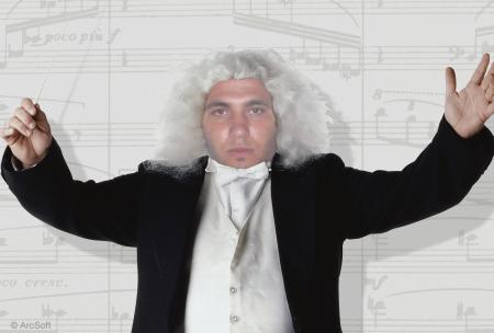 ..deuxieme Fondateur