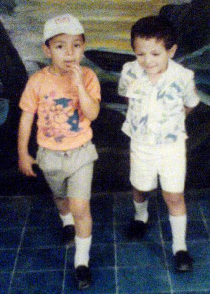 Petit Dragon & Petit Nabilophone