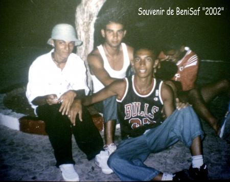 Les Majeurs ... 18ans
