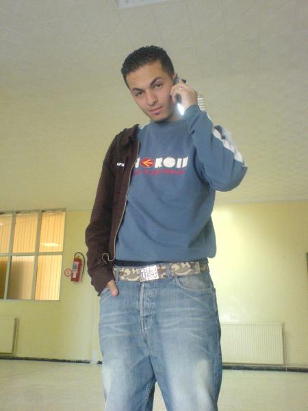 Dès que j'allume mon portable... ça commence lé appels