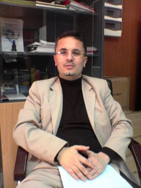 Chef d'agence (PDG) Mobilis