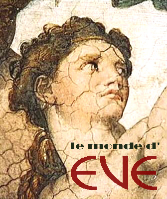 et ki a dis k'ont vit ds un monde des hommes ?