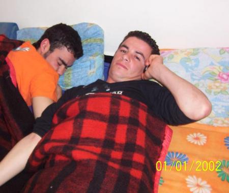 En mois de mars 2007