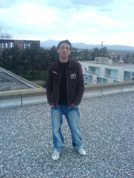 C mon CouZin... KHALED