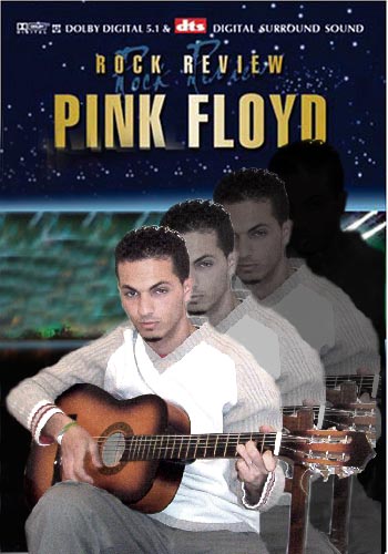 RDV ce soir avec : Nabil gilmour