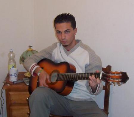Nabilophone Le solitaire