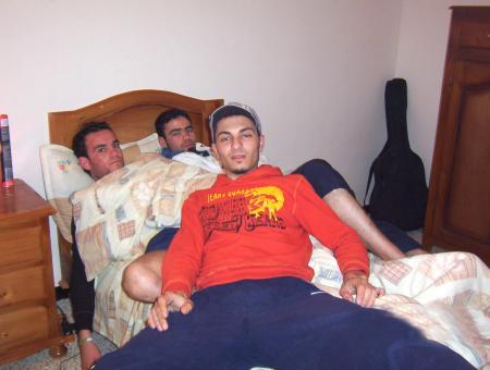 Mostaganem cz moi