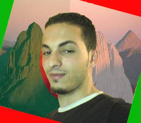 100% Algeriano....
