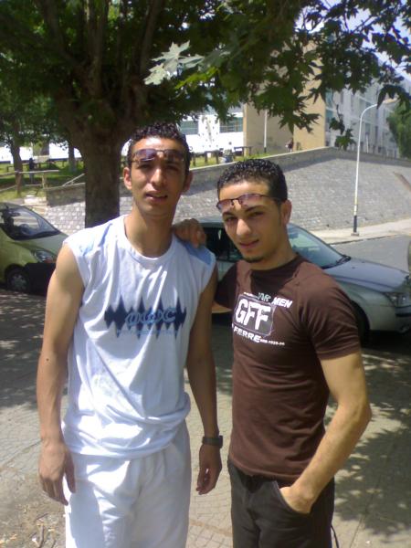 tjr moi et lui