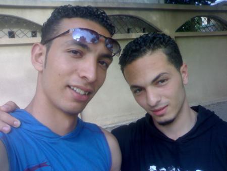 Moi et Zalil