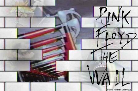 Another brick in the wall