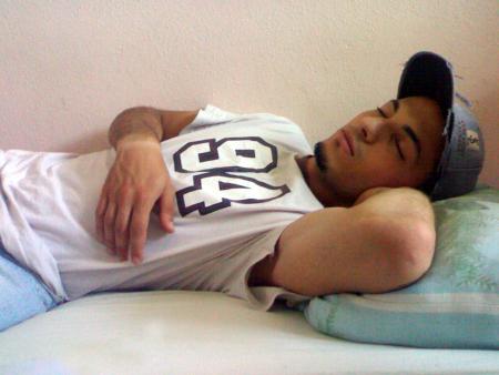 Laisser moi faire une tit sieste... a tantot...;)