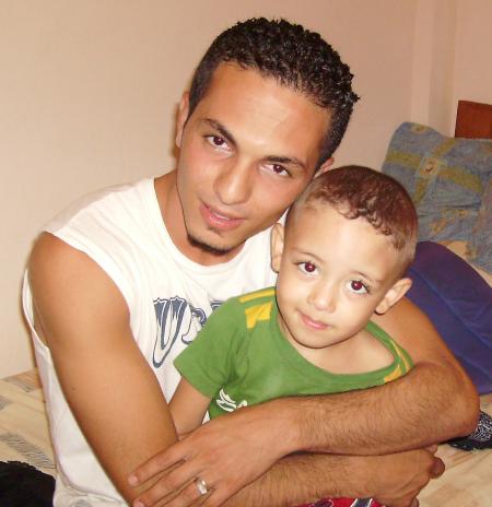 Le grd & le pti NABILOPHONE