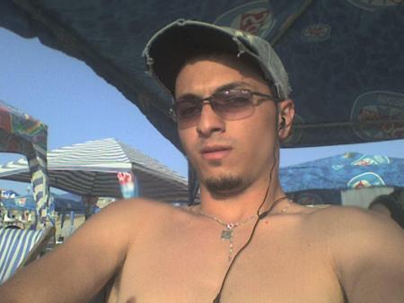 Chossin!! loool
