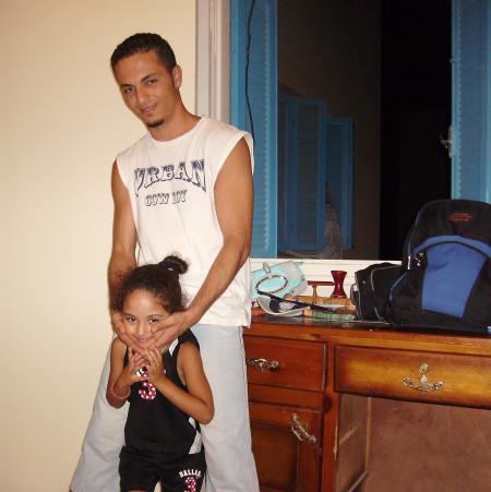 C JOJO ma minette...