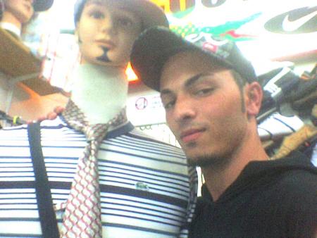 mr: hip hop