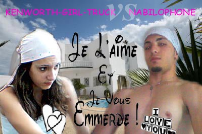 29/08/2007 xxx 10/09/2007 à Yassmine hammamet...TUNISIE