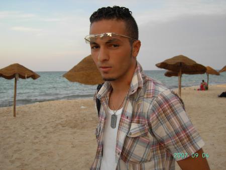 les plages de sousse