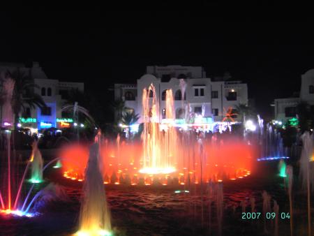 Port el-Kantaoui