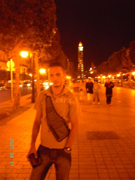 Boulevard Bourguiba