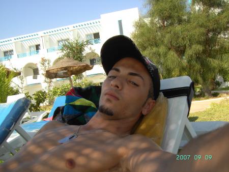 Bronzage