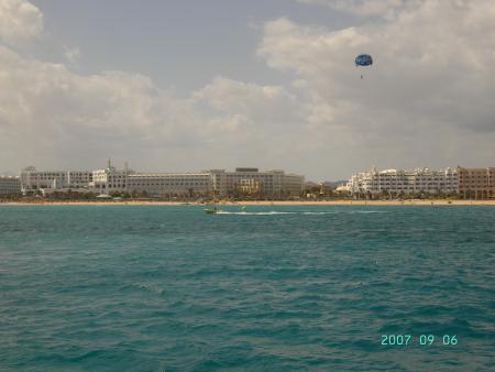 yasmine hammamt vue gle